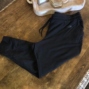 North face joggers